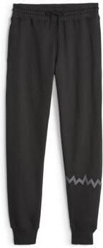 Puma Trainingsbroek Hoops