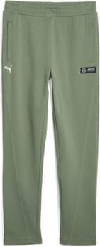 Puma Stijlvolle Slim-Fit Broeken voor Heren Groen Heren - Foto 3