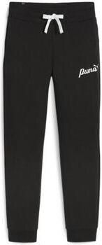 Puma Essentials+ Blossom Script Joggingbroek Dames - Foto 1