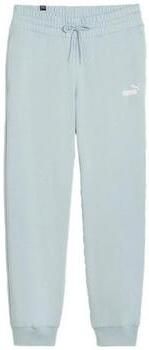 Puma Trainingsbroek Jogging femme ESS+ Small Logo