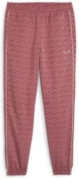 PUMA PERFORMANCE Sweatpants met all-over motief