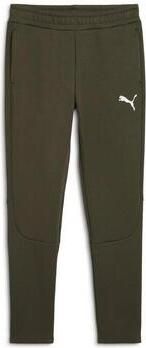PUMA Trainingsbroek EVOSTRIPE PANTS DK