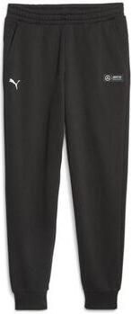 Puma mercedes joggingbroek zwart heren - Foto 2
