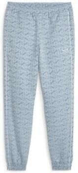 PUMA PERFORMANCE Sweatpants met all-over motief