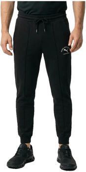 Puma Trainingsbroek Pantalon de jogging Class Better en molleton de coton