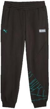 Puma Trainingsbroek Pantalon de survêtement Mercedes-AMG PETRONAS