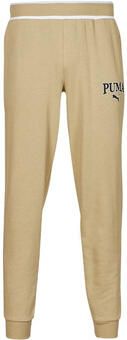 Puma Trainingsbroek SQUAD SWEATPANTS TR CL