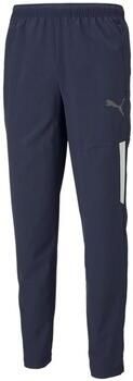 PUMA Trainingsbroek TEAMLIGA SIDELINE PANTS
