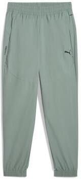 Puma Trainingsbroek Jogging Tech WV cl - Foto 1