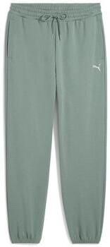 Puma Trainingsbroek Jogging Essentials Relaxed TR CL