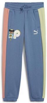Puma Trainingsbroek X Playmobil