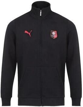 Puma Trainingsjack Blank T