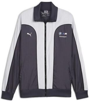 Puma Trainingsjack Bmw Mms Archive