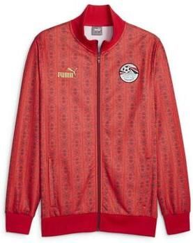 Puma Trainingsjack Culture Africa 23