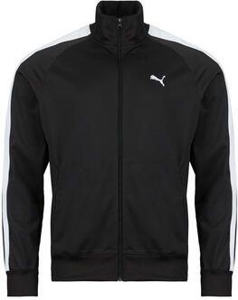 Puma Trainingsjack ESS T7 Poly Track Jacket