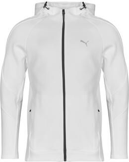 Puma Trainingsjack EVOSTRIPE FULL ZIP HOODIE
