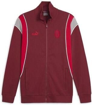 Puma Trainingsjack Ftblarchive Trac