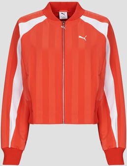 Puma Trainingsjack FUTURE ARCHIVE Jacket