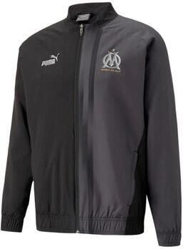 Puma Trainingsjack OM Prematch Jacket