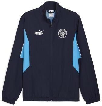 Puma Trainingsjack Manchester City 24 25