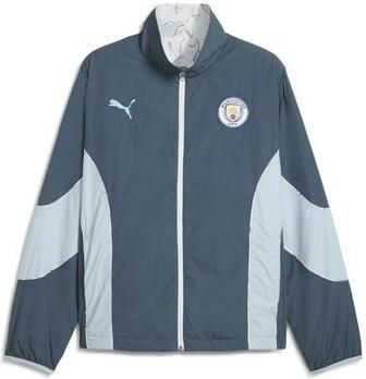 Puma Trainingsjack Mcfc Reversible