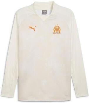 Puma Trainingsjack OM Prématch 23 24