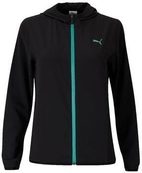 Puma Trainingsjack Pwrtrain Woven Fullz