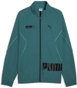 Puma Trainingsjack Sport Relaxed