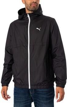 Puma Trainingsjack Stevig windjack