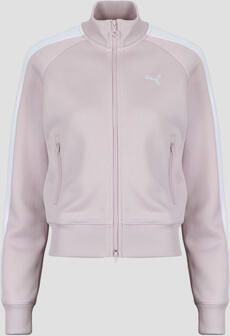 Puma Trainingsjack T7 ALWAYS ON Short Track Jacket