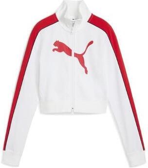 Puma Trainingsjack T7 Slim