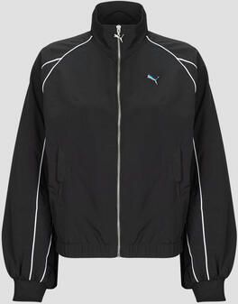 Puma Trainingsjack T7 Woven Track Jacket