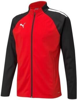 Puma Trainingsjack Teamliga Poly Rot