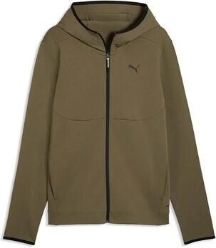 Puma Trainingsjack tech Full-Zip Hoodie Dk