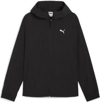 Puma Trainingsjack tech