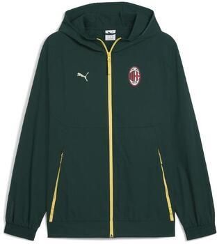 Puma Sweater Acm tech Woven Jacket
