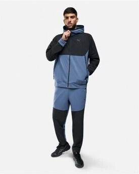 Puma Trainingsjack Tech Woven
