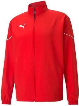 Puma Trainingsjack Veste teamRISE Sideline coupe régulière