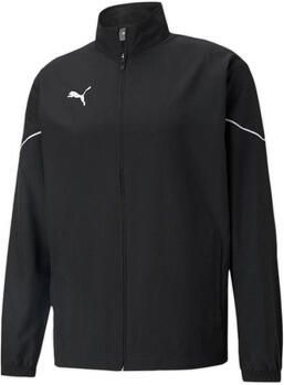 Puma Trainingsjack Veste Teamrise Sideline respirante