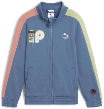 Puma Trainingsjack X Playmobil