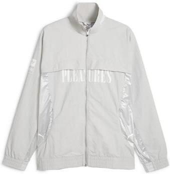 Puma Trainingsjack X Pleasures Cel