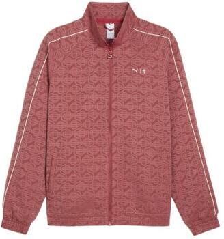 PUMA Performance Regular fit trainingsjack met all-over print