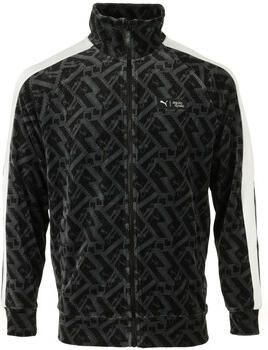 Puma Trainingsjack X Squid game T7 Jacket
