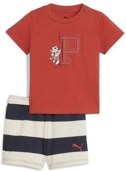 Puma Trainingspak 630986