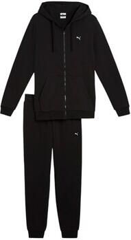 Puma Hooded Sweat Trainingspak Heren