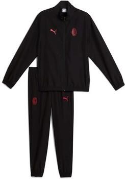 Puma Trainingspak Acm Ftbless Woven Fansuit