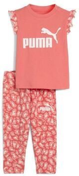 Puma Trainingspak Animal