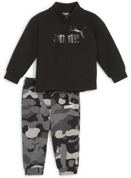 Puma Trainingspak Camo Aop