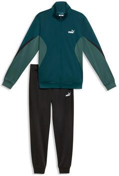 Puma Trainingspak Ess Block Poly Suit