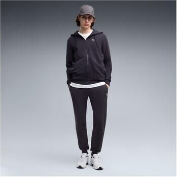 Puma Trainingspak Ess Elevated Suit Fl